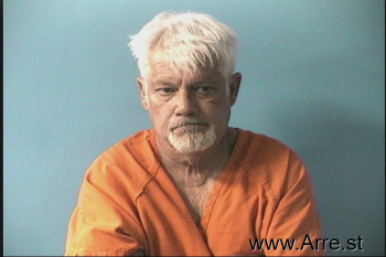 James David Moody Mugshot