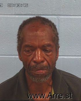 James Lee Moody Mugshot