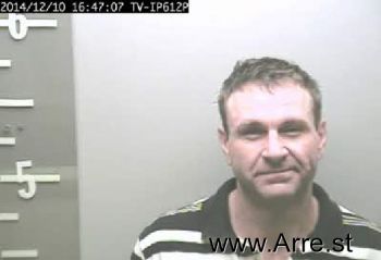 James Matthew Moon Mugshot