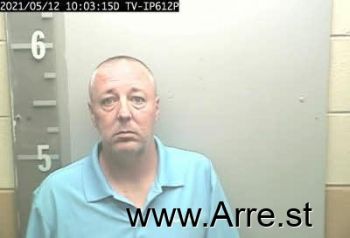 James  Mooney Mugshot