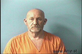 James William Moore Mugshot