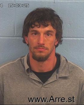 James Douglas Moyer Mugshot