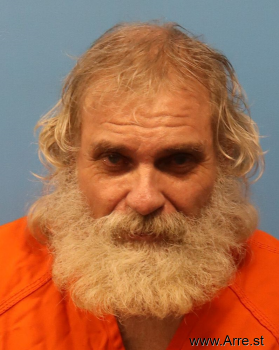 James Randal Myers Mugshot