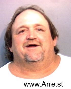 James Terry Myers Jr Mugshot