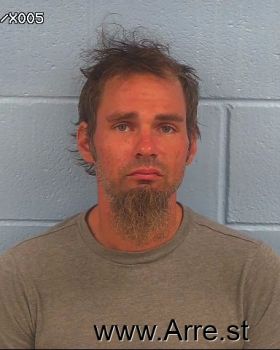 James Matthew Newton Mugshot