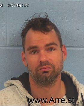 James Matthew Newton Mugshot