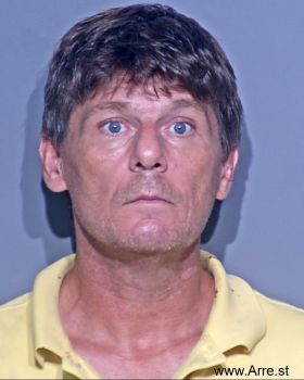 James Joseph Nicholson Mugshot