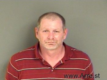 James Darrell Nix Mugshot