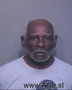 James Edward Page Sr Mugshot