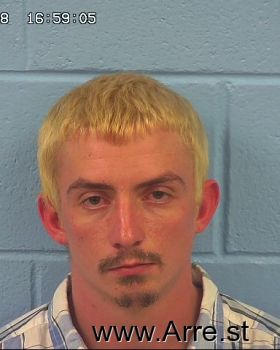 James Keith Parkerson Mugshot