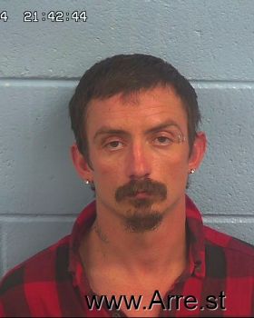 James Keith Parkerson Mugshot