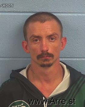 James Keith Parkerson Mugshot