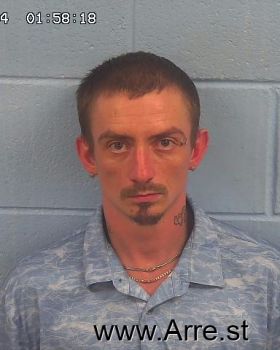 James Keith Parkerson Mugshot