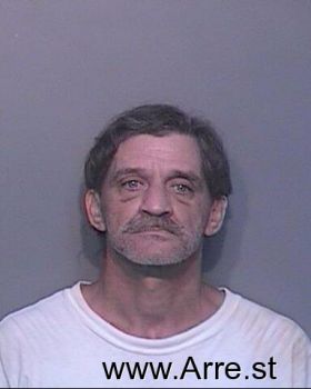 James Lenni Parnell Mugshot