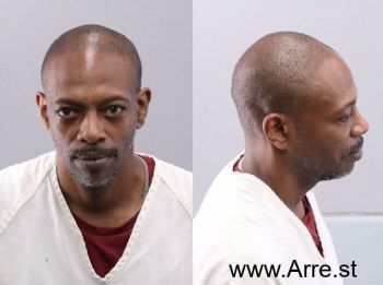 James Edward Junior Patterson Mugshot