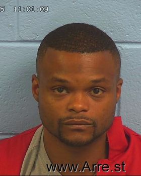 James Lamar Payne Mugshot