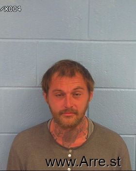 James Erich Pearson Mugshot