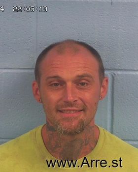 James Erich Pearson Mugshot