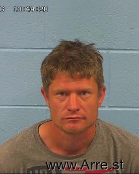 James Richard Perkins Mugshot