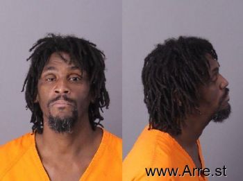 James Lavon Player Mugshot