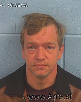 James Daniel Pratt Mugshot