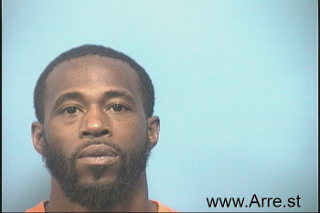 James Keon Prentice Mugshot