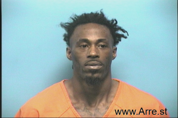 James Keon Prentice Mugshot