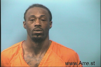 James Keon Prentice Mugshot