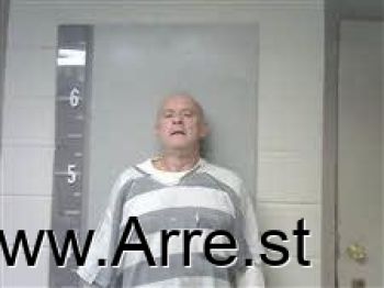 James  Pruitt Mugshot