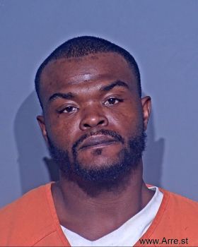 James Earl Pruitt Mugshot