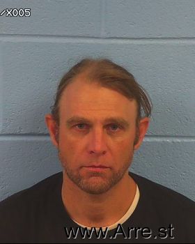 James Edward Ramsey Mugshot