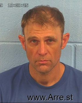 James Edward Ramsey Mugshot