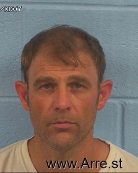 James Edward Ramsey Mugshot