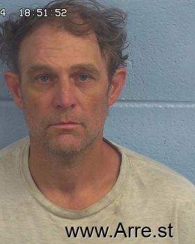 James Edward Ramsey Mugshot