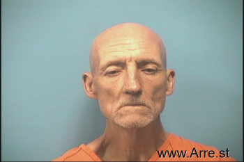 James Earl Roberson Mugshot