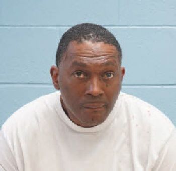 James Kellum Roderick Mugshot