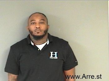 James Heath Royal Mugshot