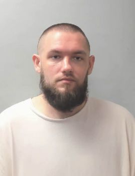 James Tristan Lee Sanders Mugshot