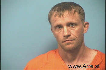 James Robert Schultz Mugshot