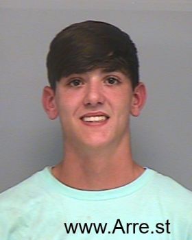 James Nelson Short Mugshot