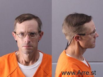 James Scott Slaughter Mugshot