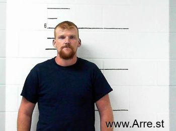 James Lee Spencer Mugshot