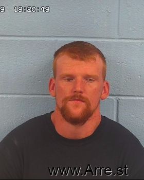 James Lee Spencer Mugshot