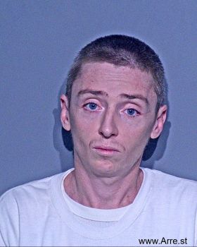 James Ashley Starratt Mugshot