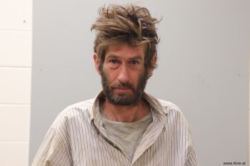 James Eugene Street Mugshot