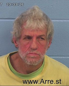 James Timothy Thornton Mugshot