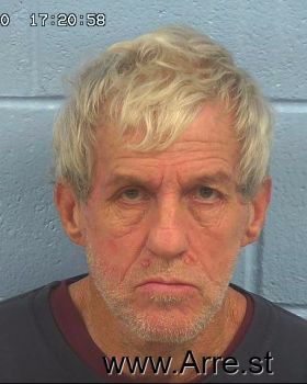 James Timothy Thornton Mugshot