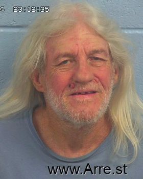 James Timothy Thornton Mugshot