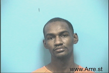 James Dewayne Trimble Mugshot