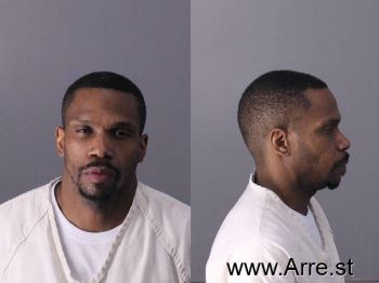 James Lee Junior Trotter Mugshot